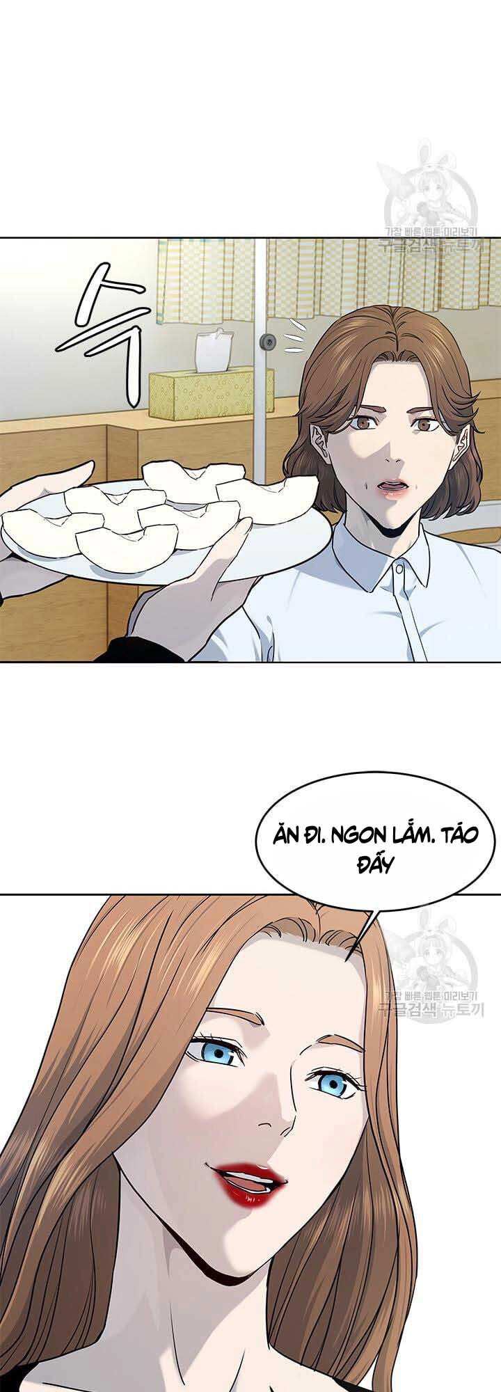 Đội Trưởng Lính Đánh Thuê Chapter 146 - 17