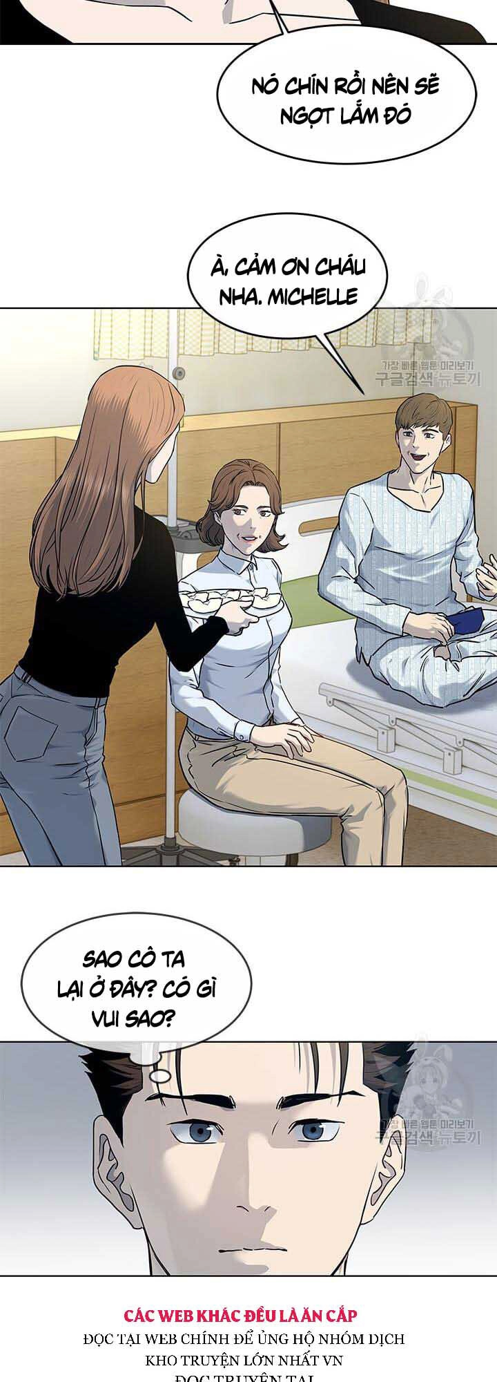 Đội Trưởng Lính Đánh Thuê Chapter 146 - 18