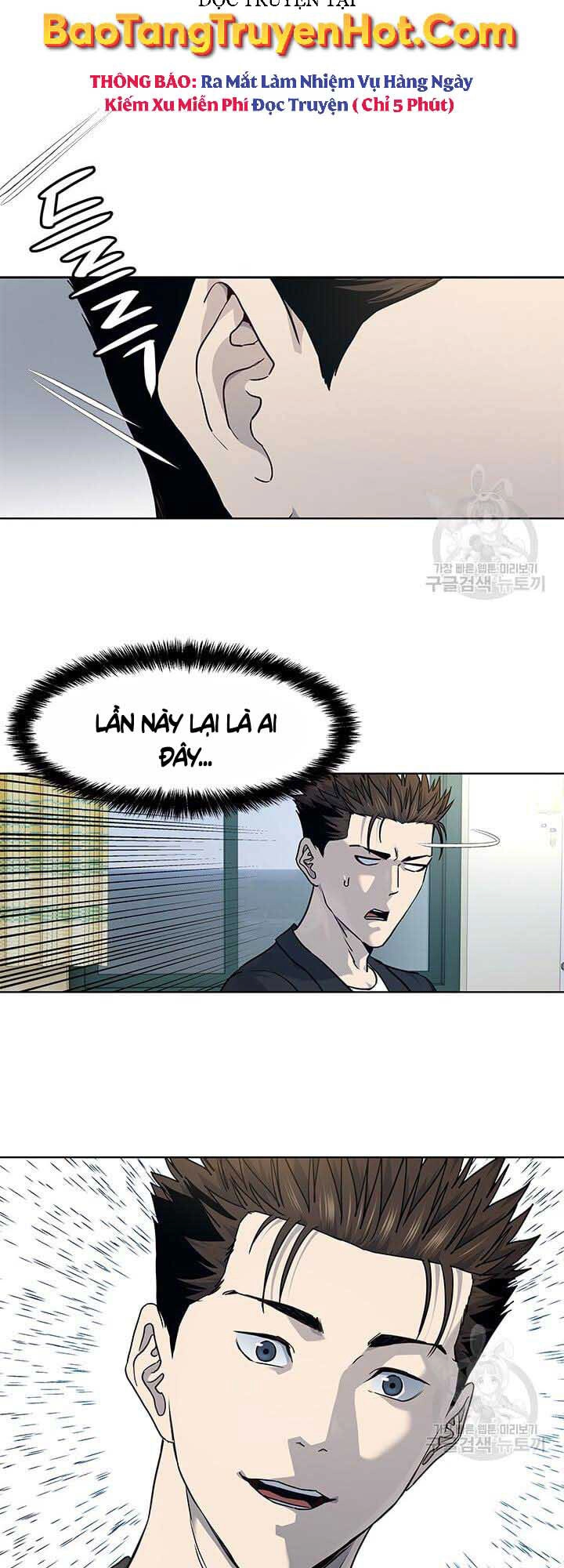 Đội Trưởng Lính Đánh Thuê Chapter 146 - 19