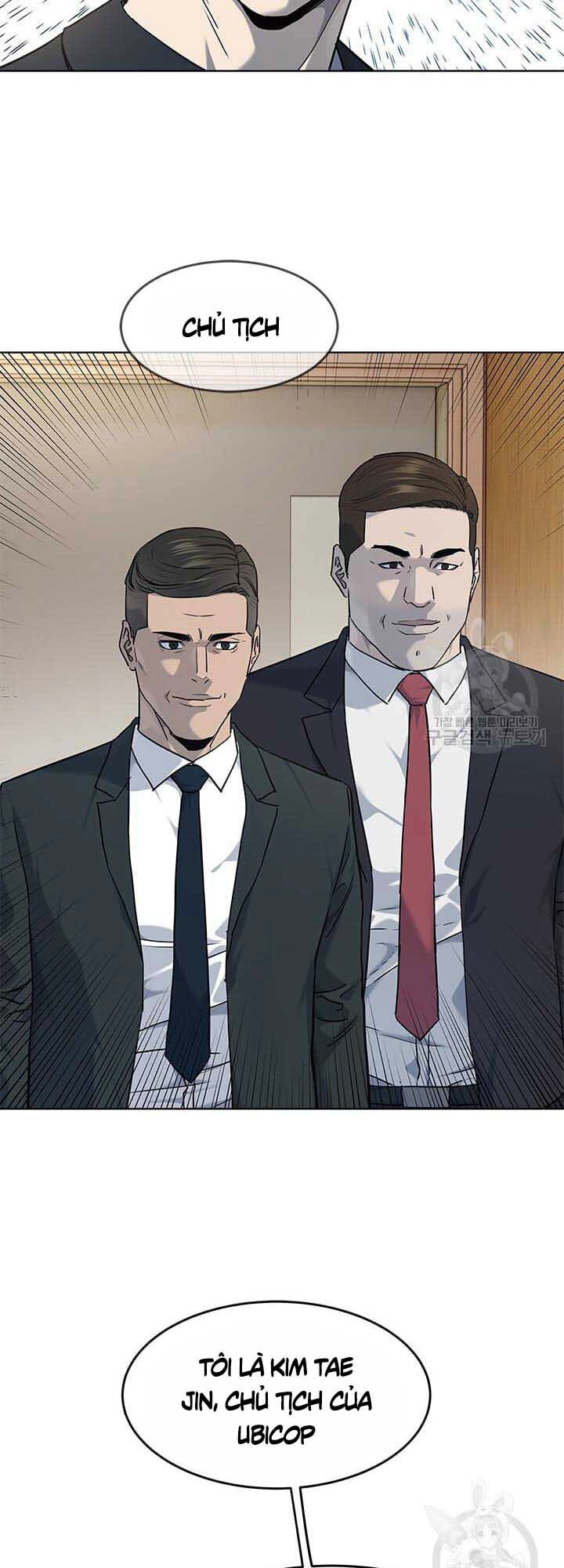 Đội Trưởng Lính Đánh Thuê Chapter 146 - 20