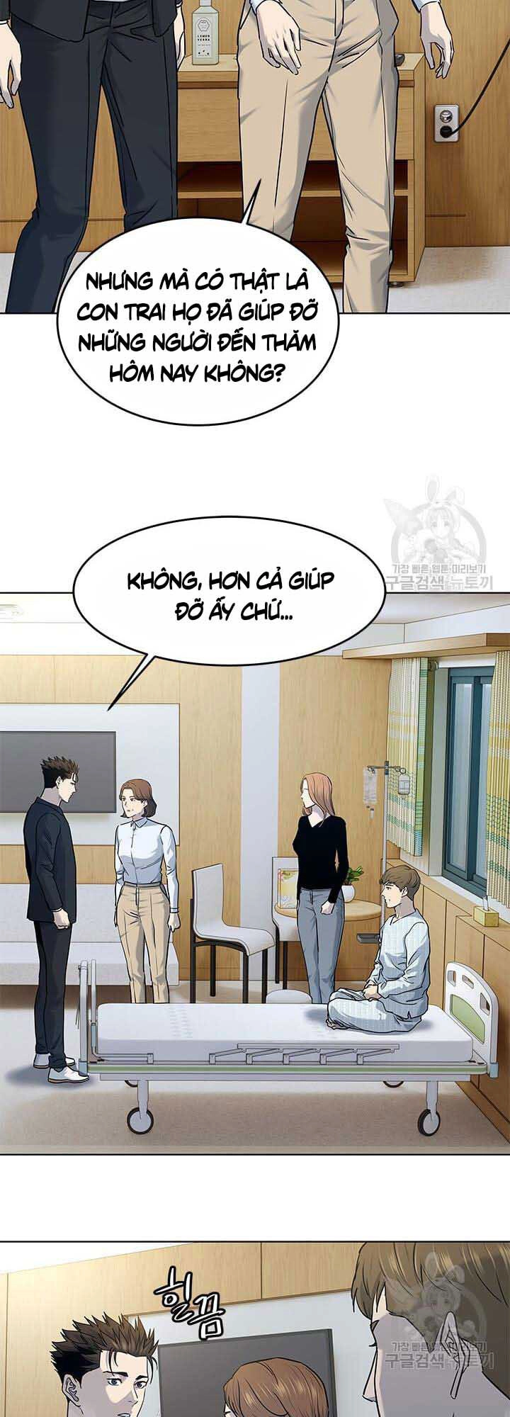 Đội Trưởng Lính Đánh Thuê Chapter 146 - 25