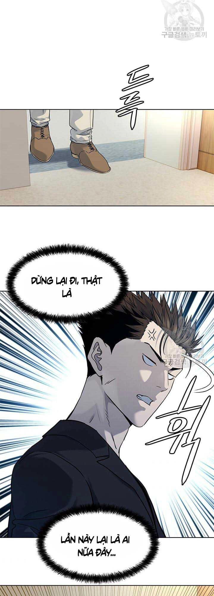 Đội Trưởng Lính Đánh Thuê Chapter 146 - 27