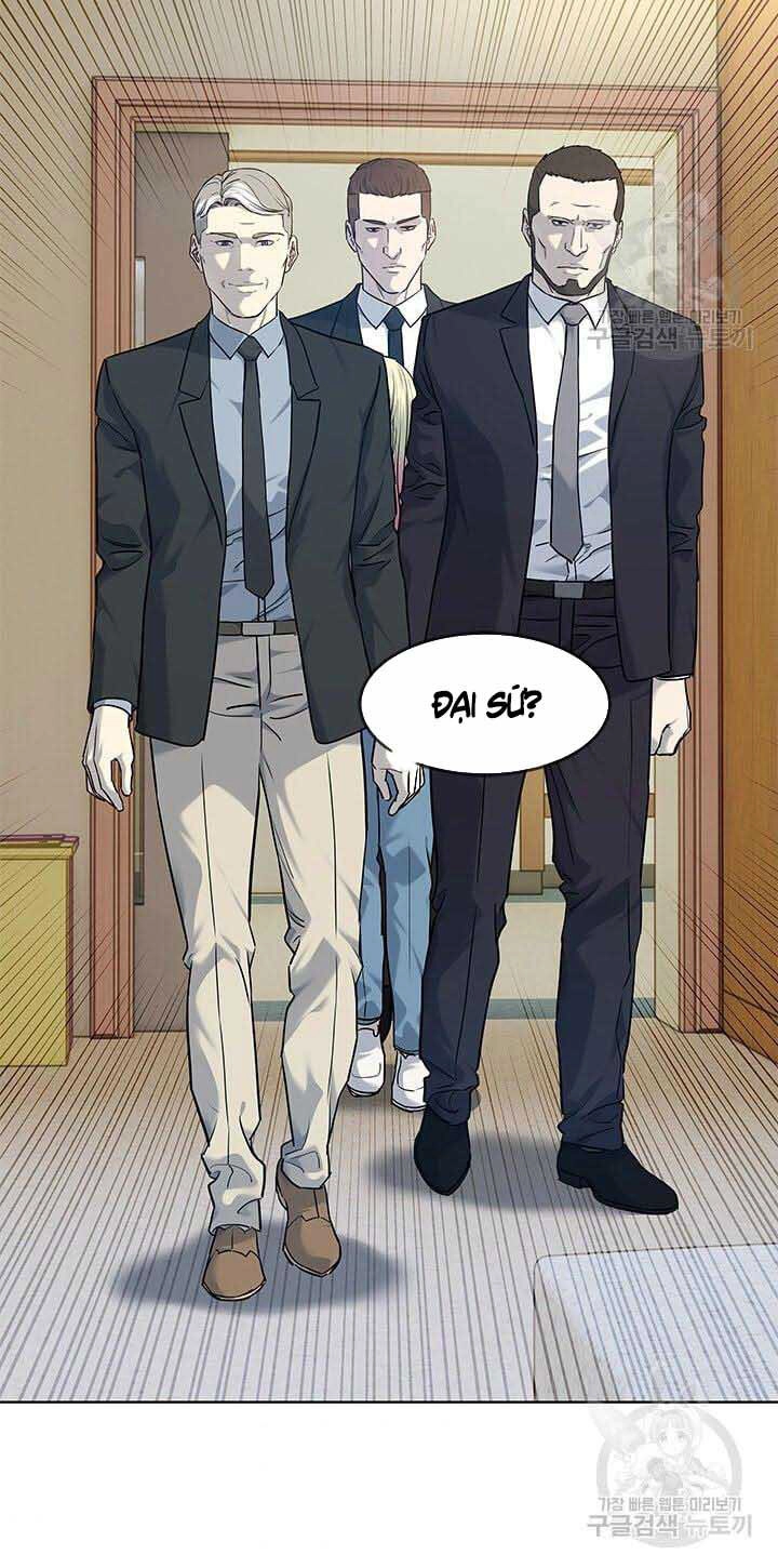 Đội Trưởng Lính Đánh Thuê Chapter 146 - 28