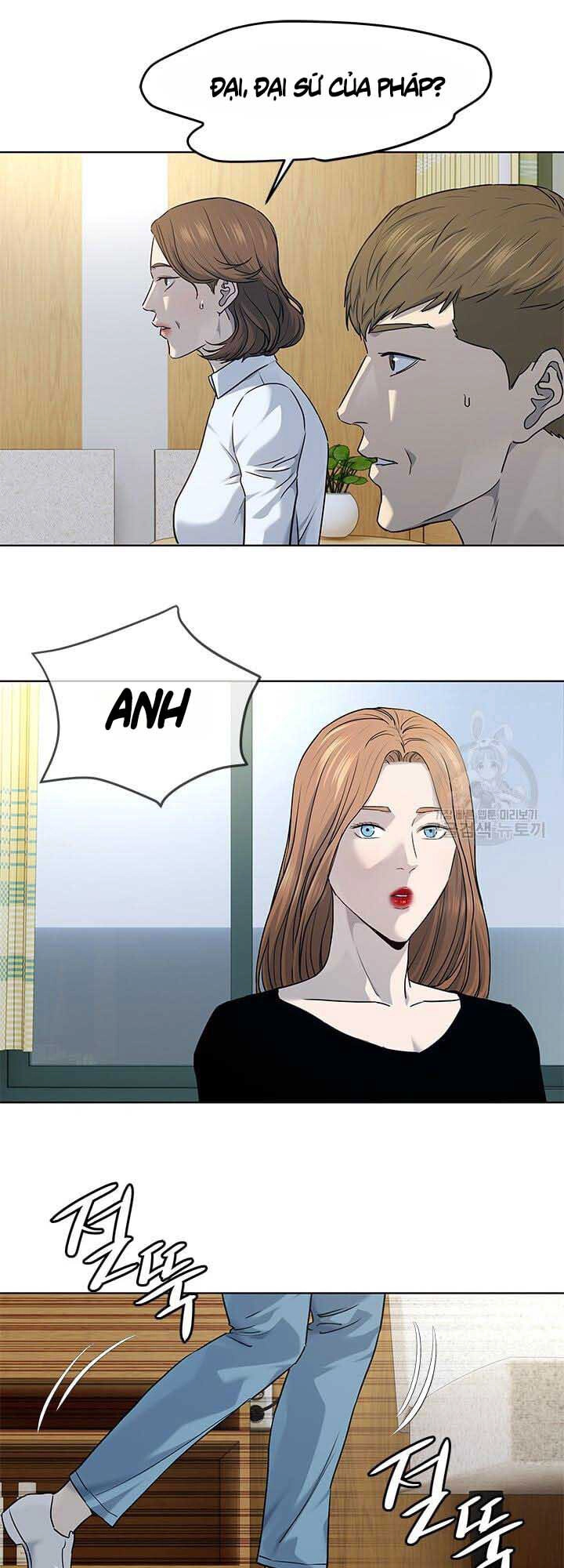 Đội Trưởng Lính Đánh Thuê Chapter 146 - 29