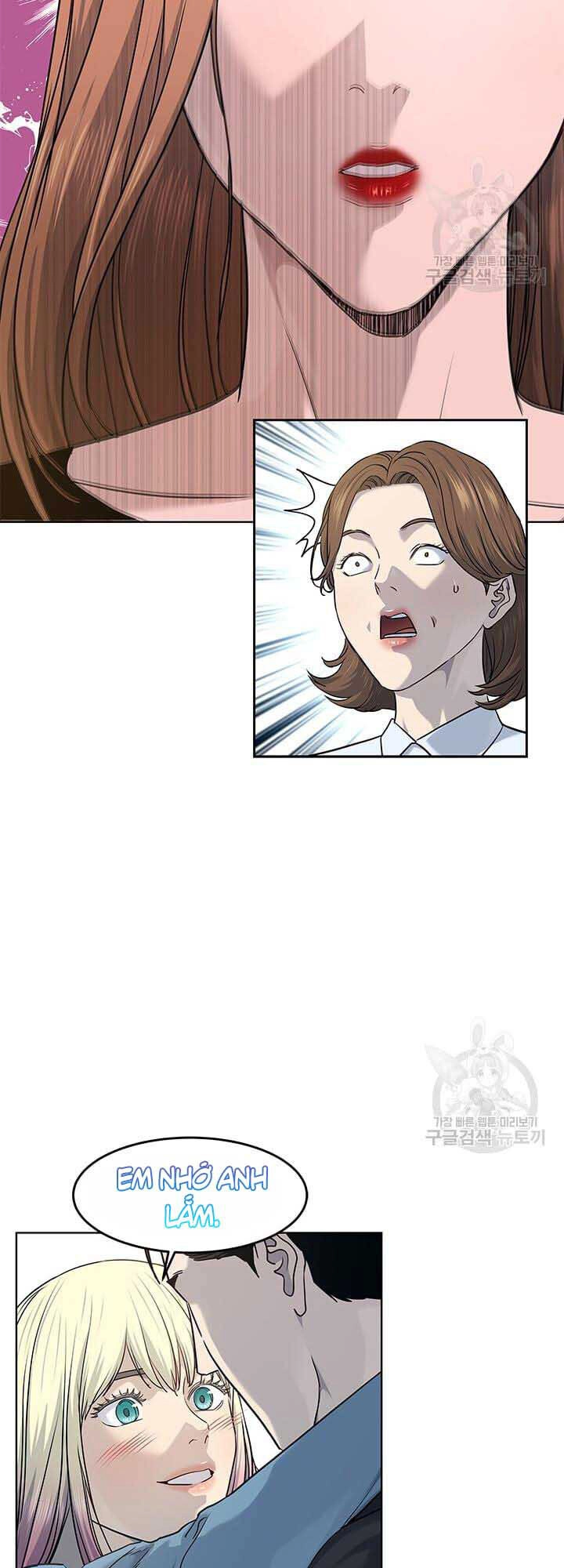 Đội Trưởng Lính Đánh Thuê Chapter 146 - 31