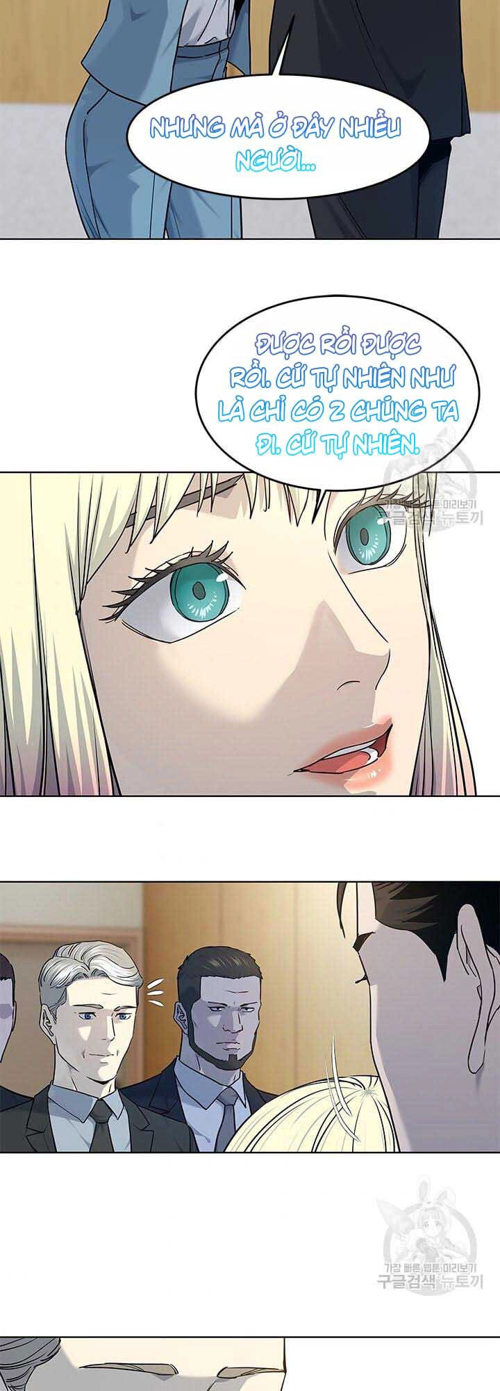 Đội Trưởng Lính Đánh Thuê Chapter 146 - 33