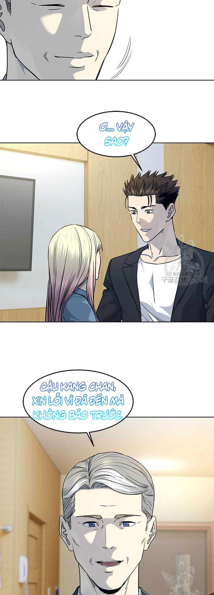 Đội Trưởng Lính Đánh Thuê Chapter 146 - 34