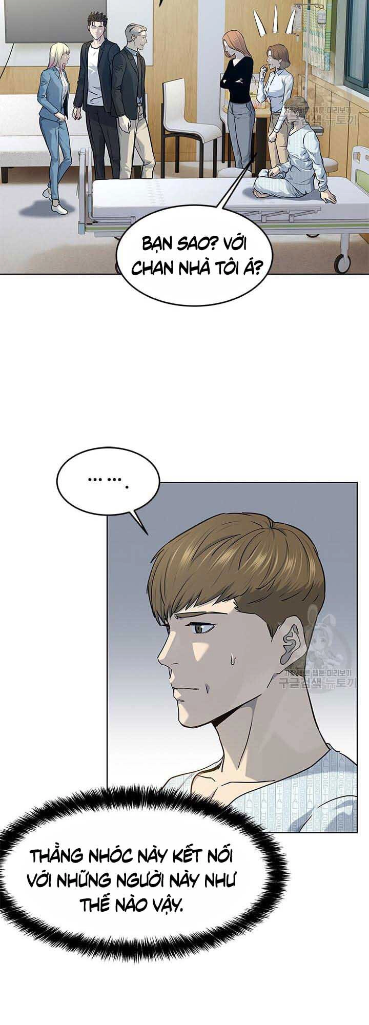 Đội Trưởng Lính Đánh Thuê Chapter 146 - 36