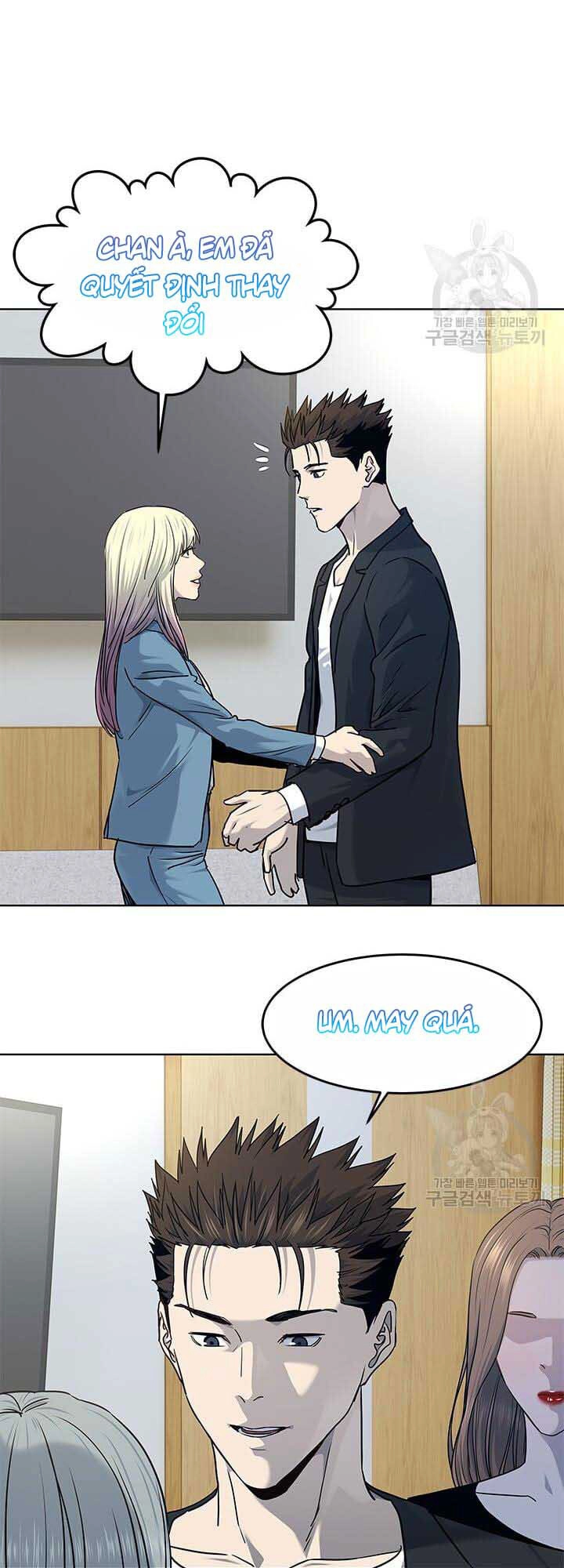 Đội Trưởng Lính Đánh Thuê Chapter 146 - 37