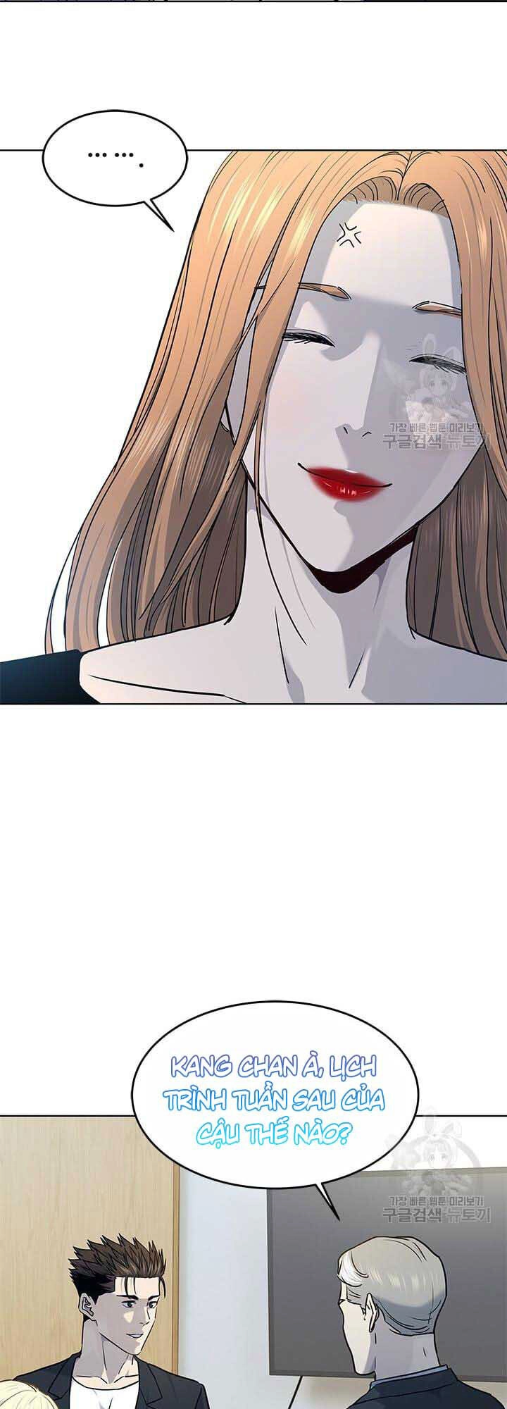 Đội Trưởng Lính Đánh Thuê Chapter 146 - 38