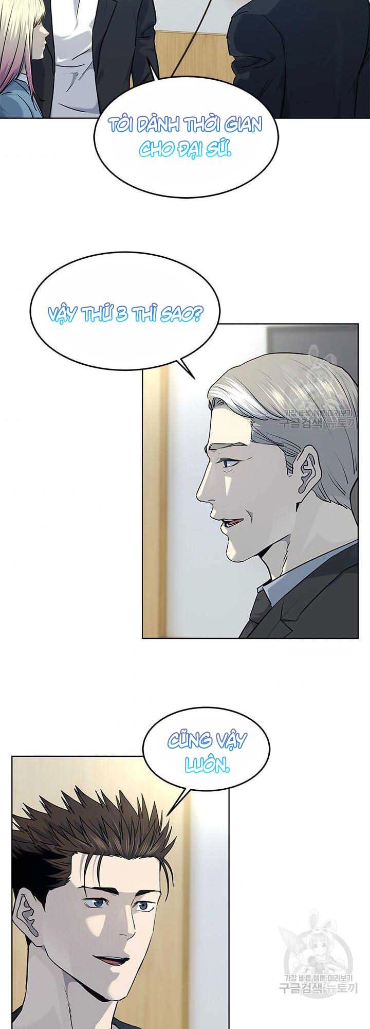 Đội Trưởng Lính Đánh Thuê Chapter 146 - 39