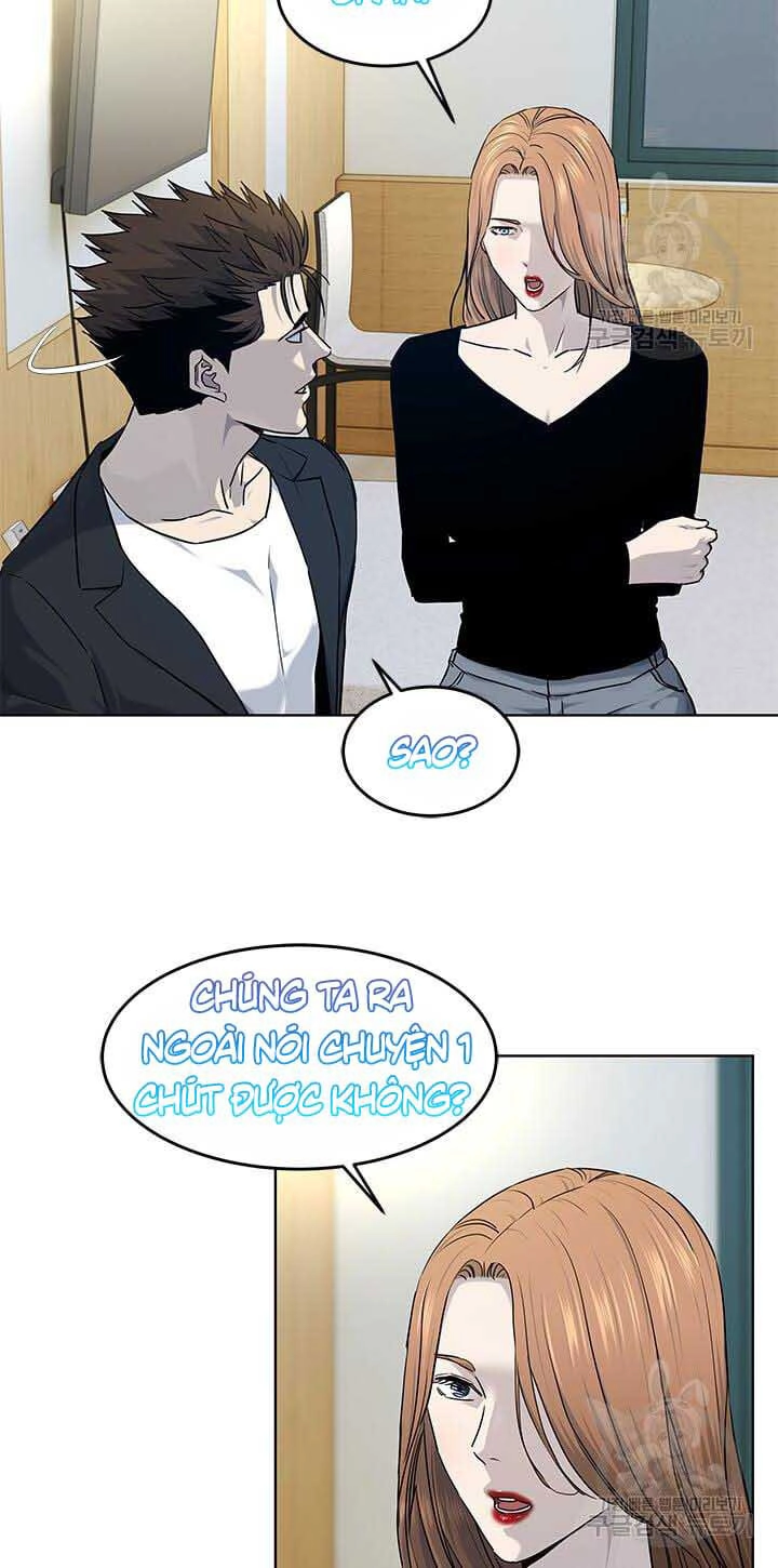 Đội Trưởng Lính Đánh Thuê Chapter 146 - 42