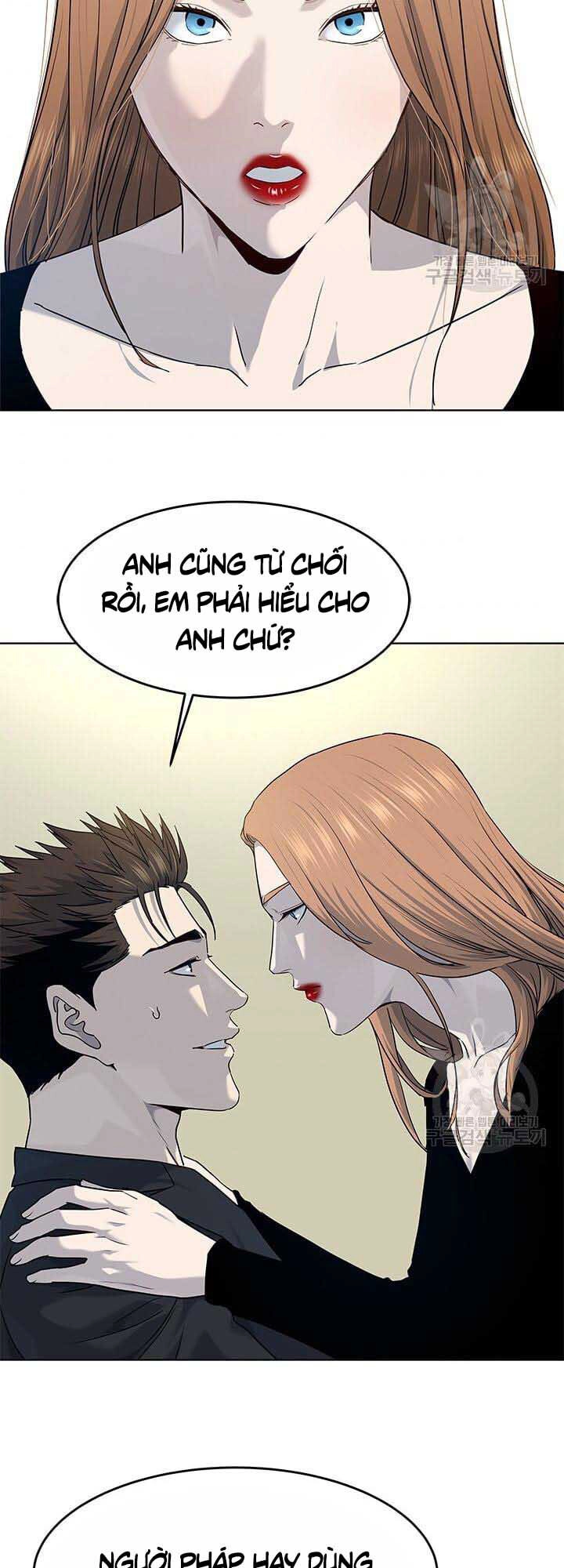 Đội Trưởng Lính Đánh Thuê Chapter 146 - 45