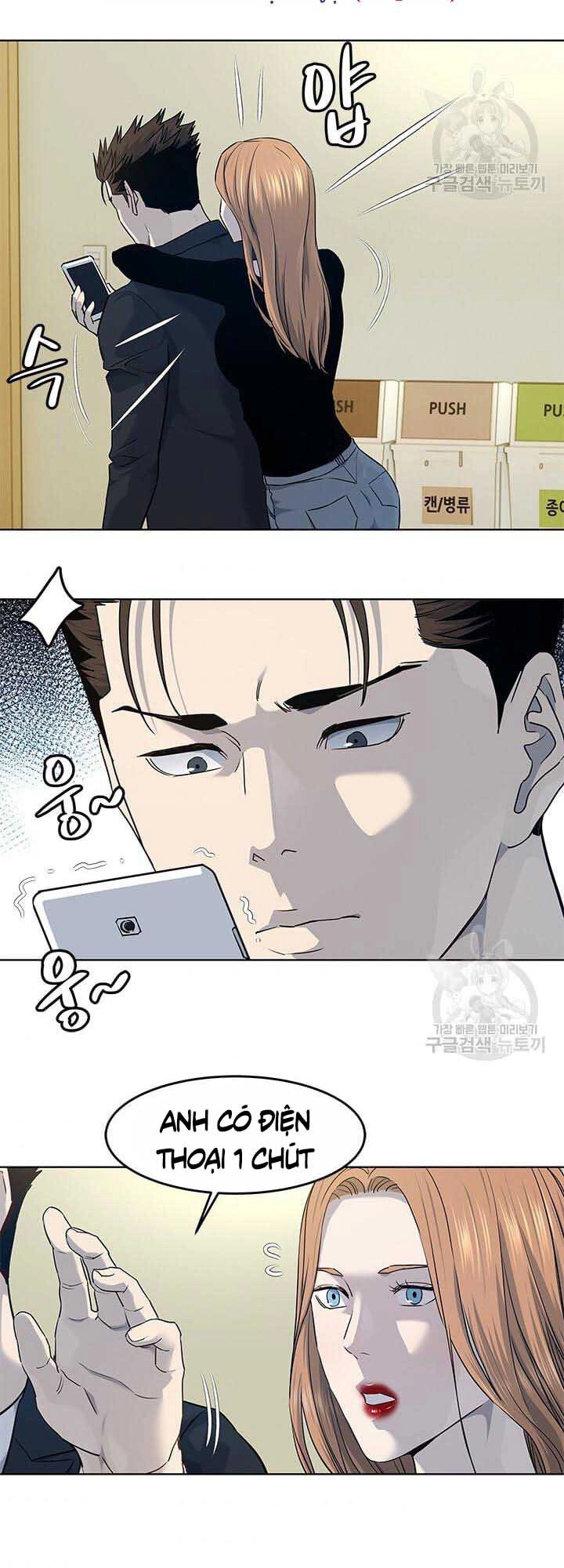 Đội Trưởng Lính Đánh Thuê Chapter 146 - 50