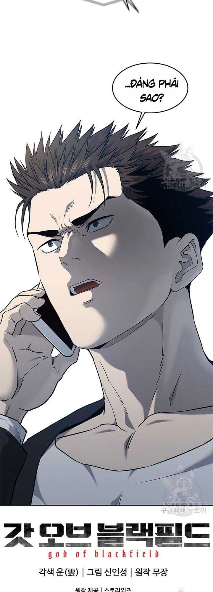 Đội Trưởng Lính Đánh Thuê Chapter 146 - 52