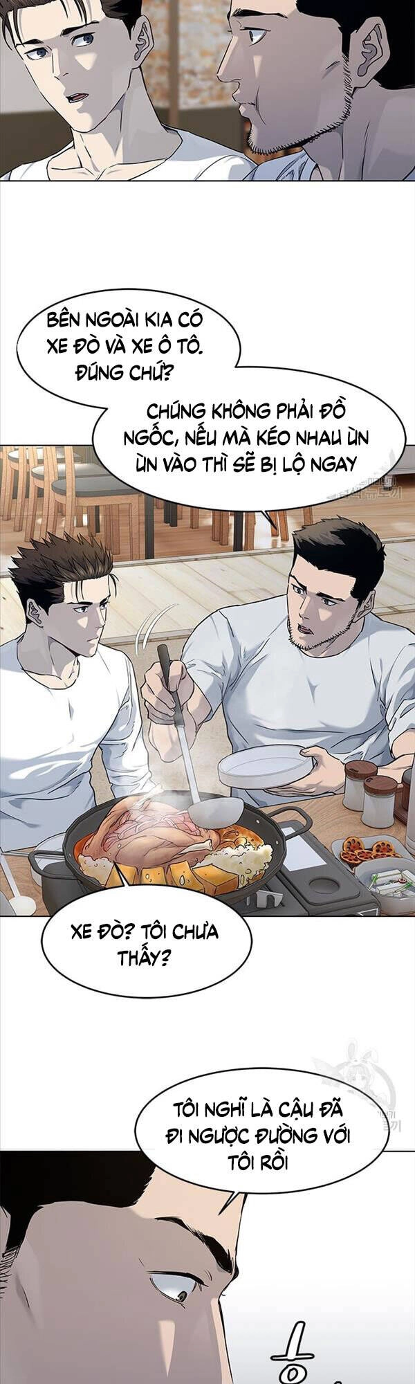 Đội Trưởng Lính Đánh Thuê Chapter 147 - 30