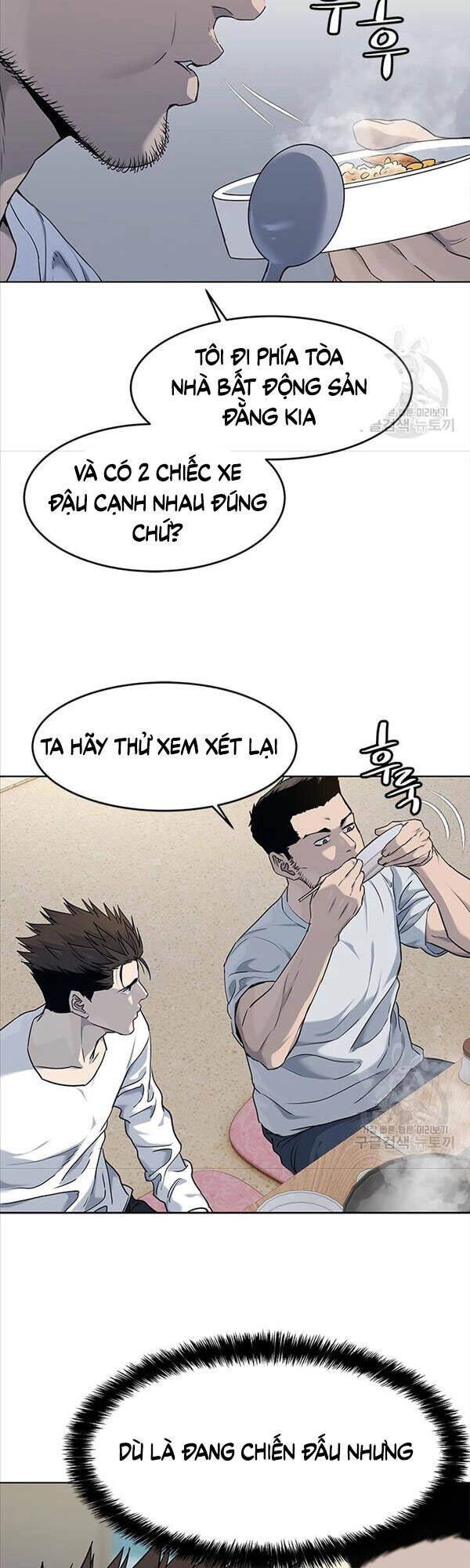 Đội Trưởng Lính Đánh Thuê Chapter 147 - 31