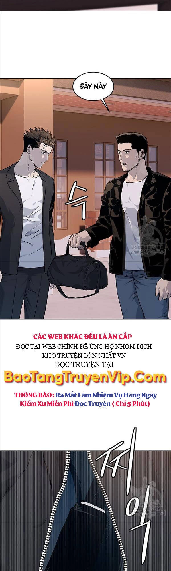 Đội Trưởng Lính Đánh Thuê Chapter 147 - 43