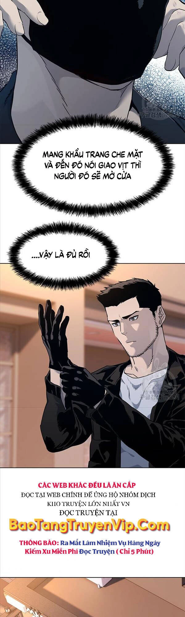 Đội Trưởng Lính Đánh Thuê Chapter 147 - 46