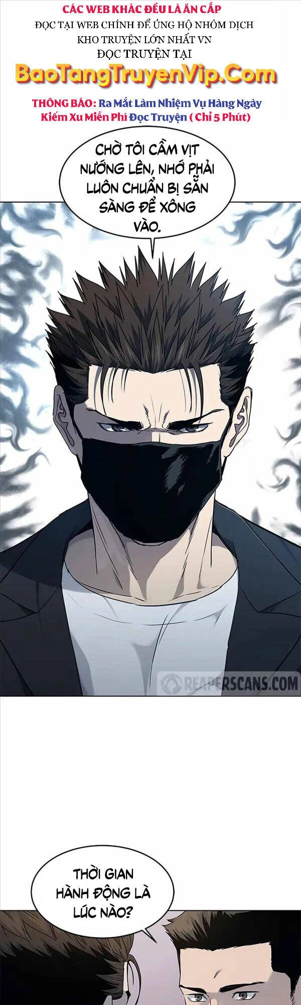 Đội Trưởng Lính Đánh Thuê Chapter 148 - 1