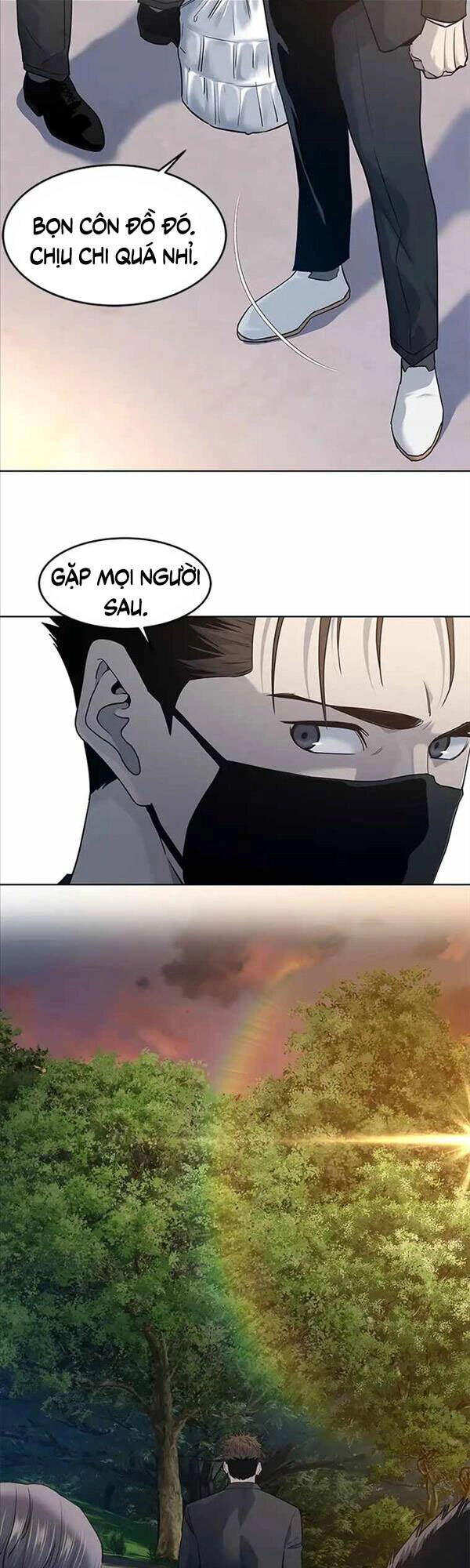 Đội Trưởng Lính Đánh Thuê Chapter 148 - 4