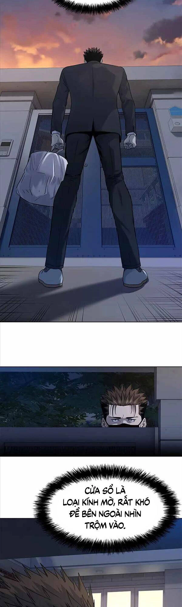 Đội Trưởng Lính Đánh Thuê Chapter 148 - 7