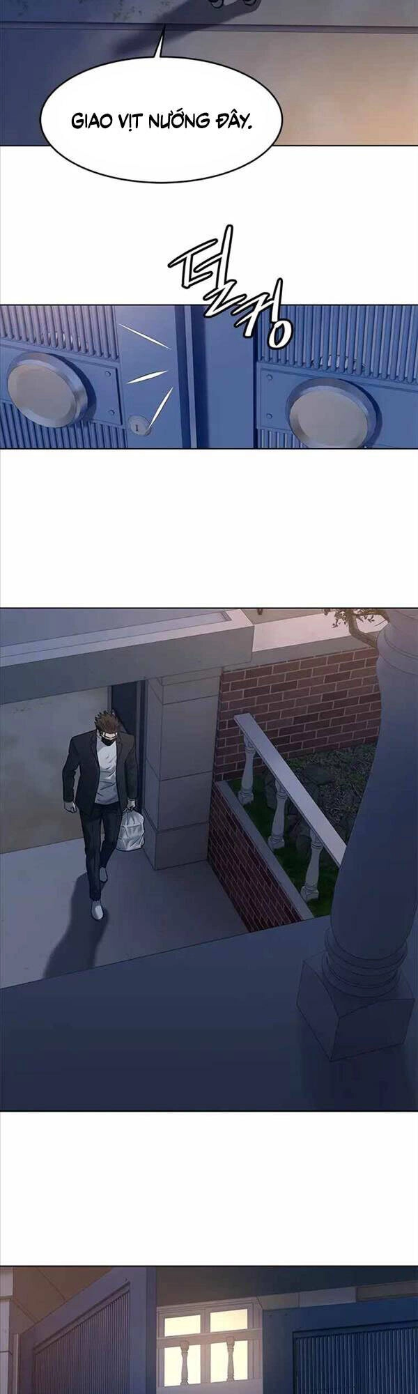 Đội Trưởng Lính Đánh Thuê Chapter 148 - 9