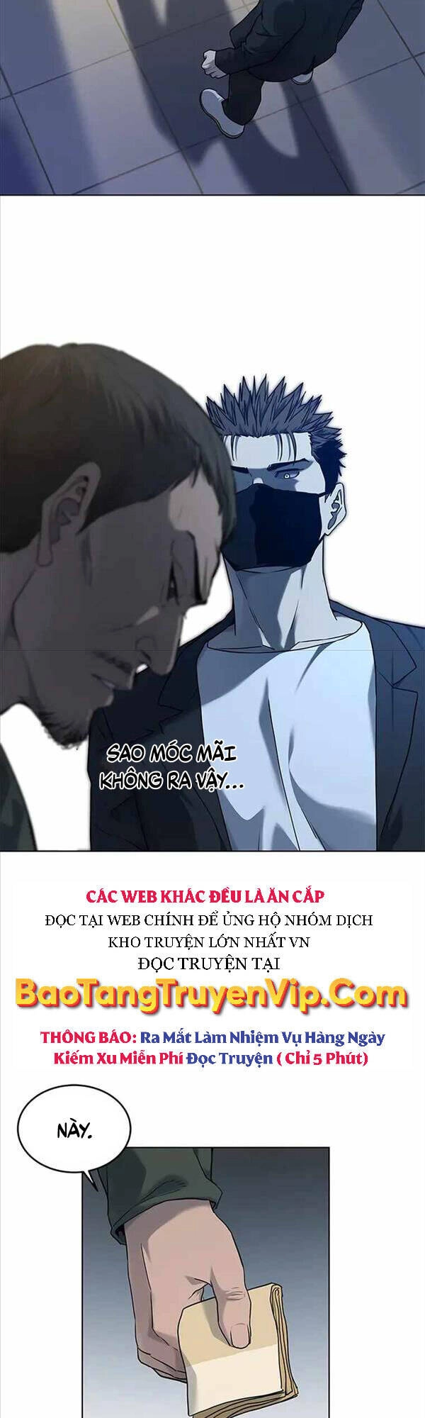 Đội Trưởng Lính Đánh Thuê Chapter 148 - 16