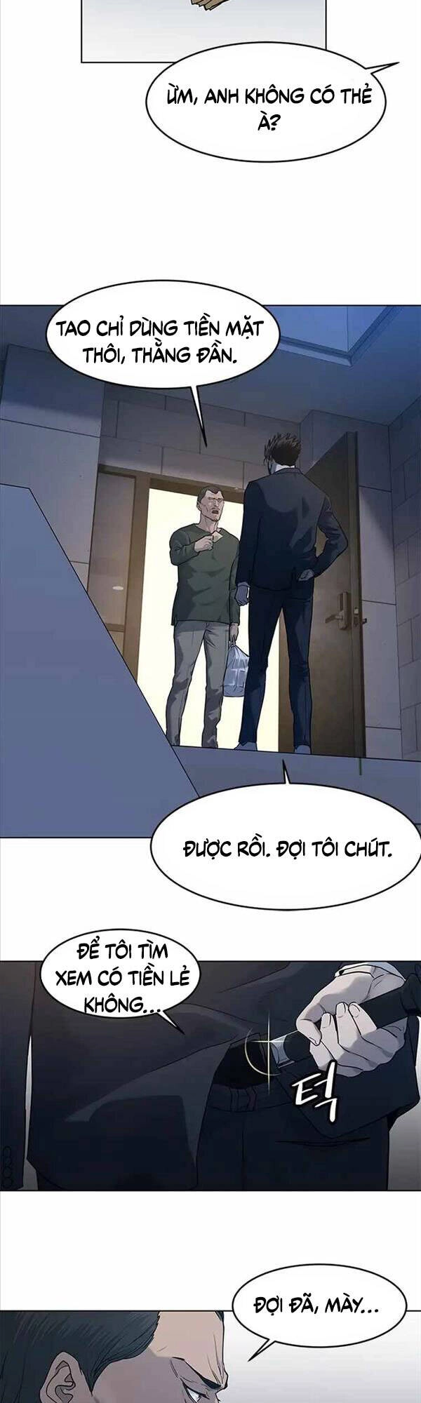 Đội Trưởng Lính Đánh Thuê Chapter 148 - 17