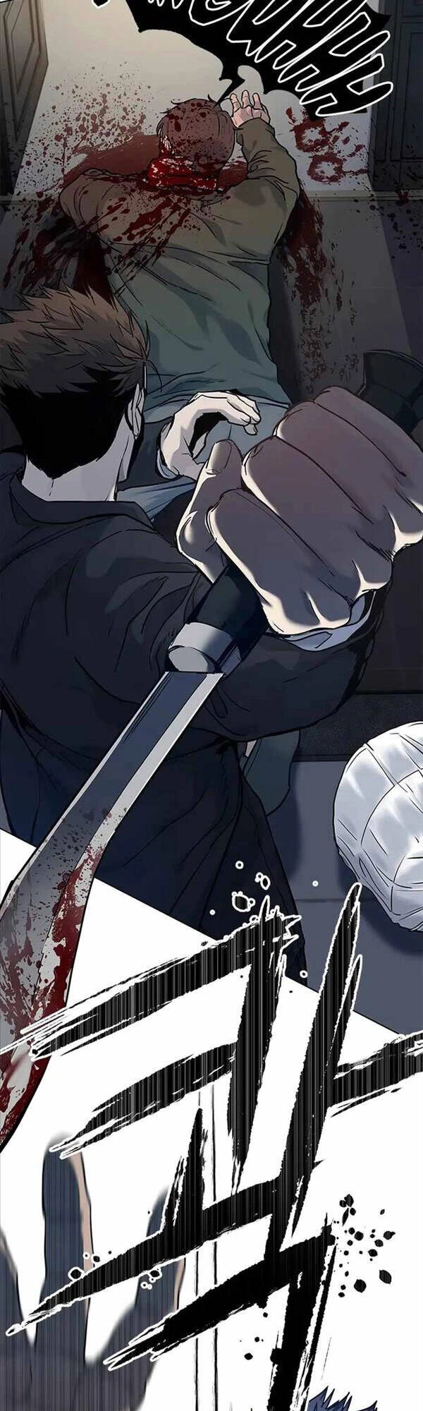 Đội Trưởng Lính Đánh Thuê Chapter 148 - 22