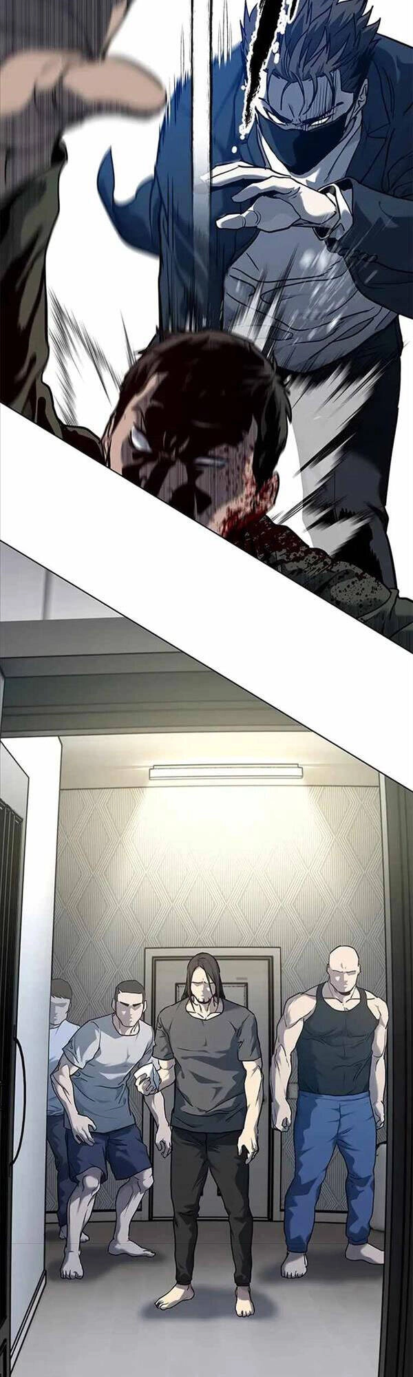 Đội Trưởng Lính Đánh Thuê Chapter 148 - 23