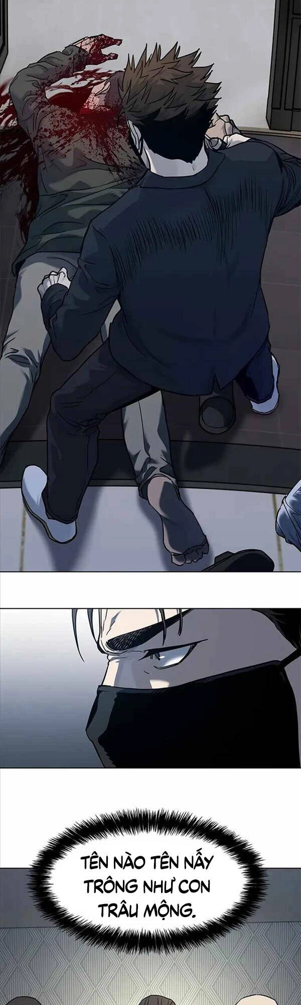 Đội Trưởng Lính Đánh Thuê Chapter 148 - 24