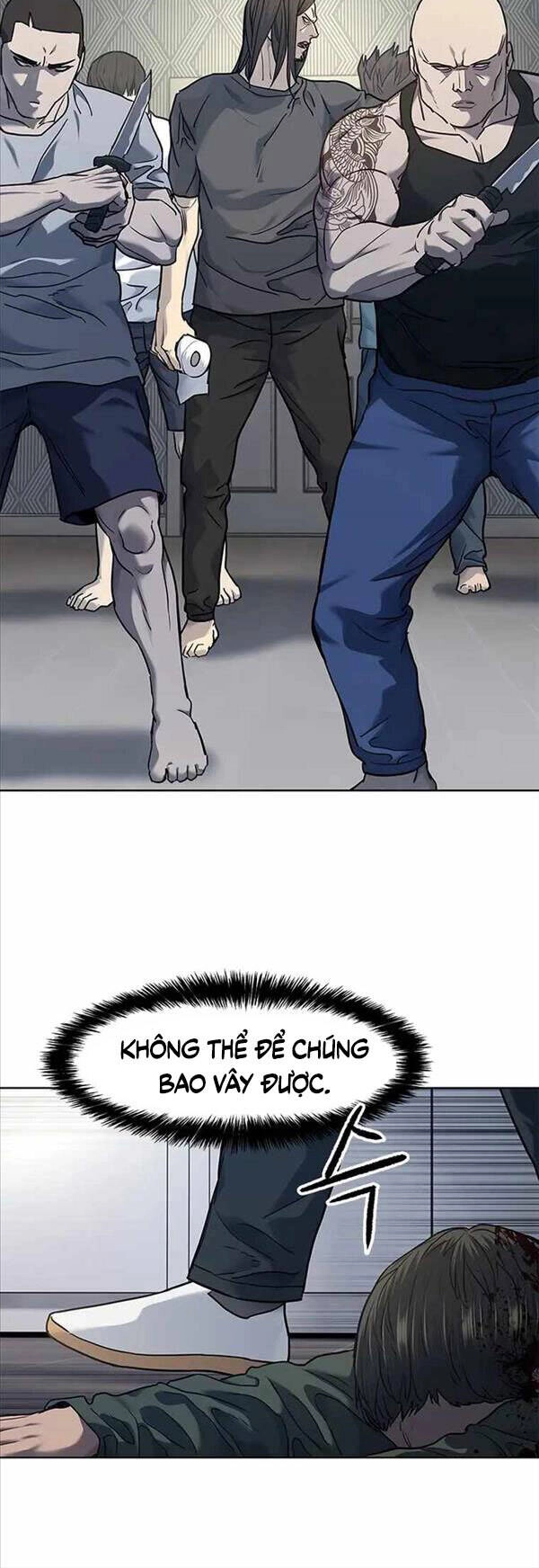 Đội Trưởng Lính Đánh Thuê Chapter 148 - 25