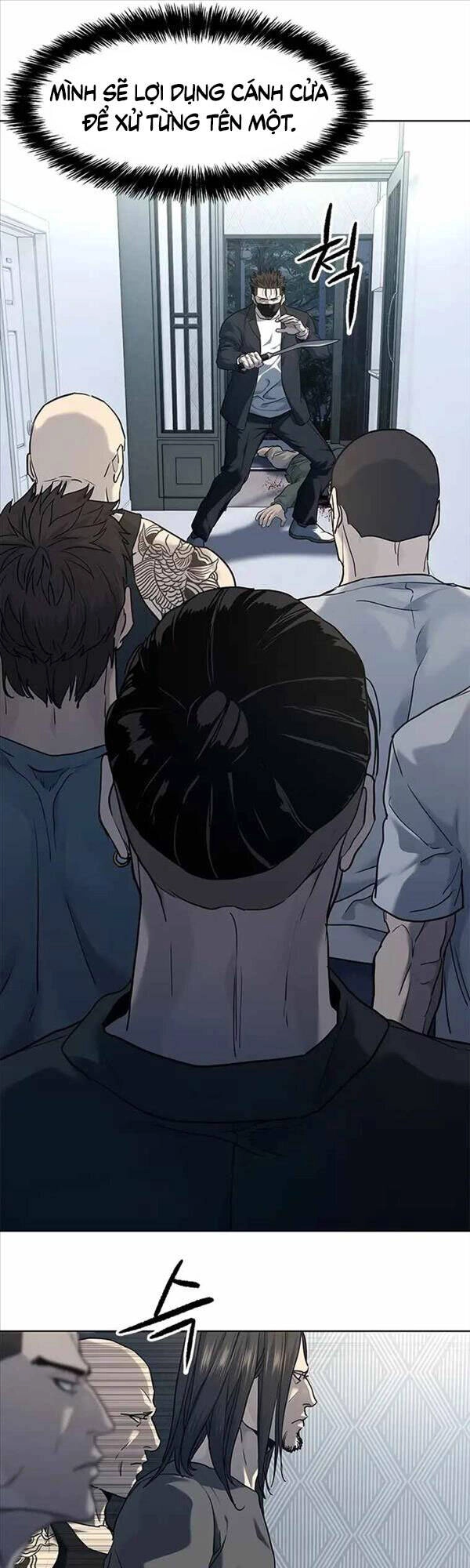 Đội Trưởng Lính Đánh Thuê Chapter 148 - 26