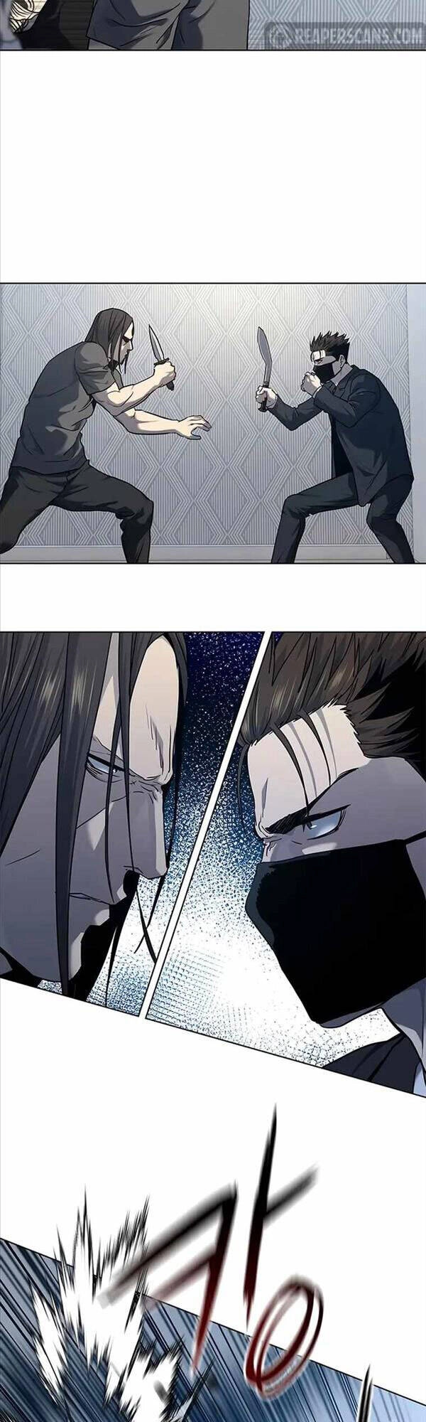 Đội Trưởng Lính Đánh Thuê Chapter 148 - 27