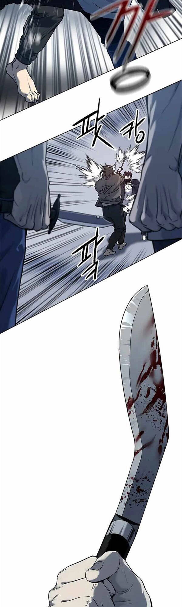 Đội Trưởng Lính Đánh Thuê Chapter 148 - 29