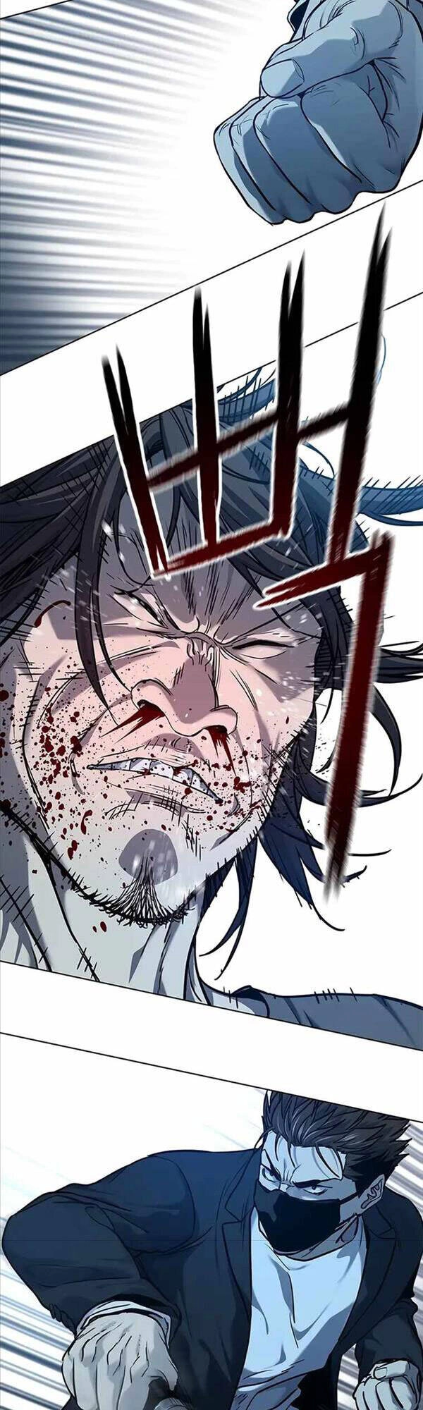 Đội Trưởng Lính Đánh Thuê Chapter 148 - 32