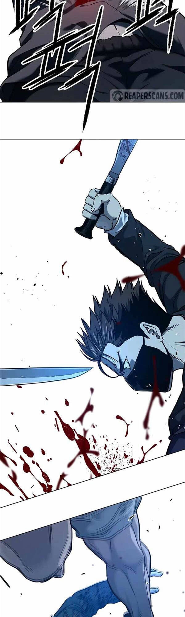 Đội Trưởng Lính Đánh Thuê Chapter 148 - 36