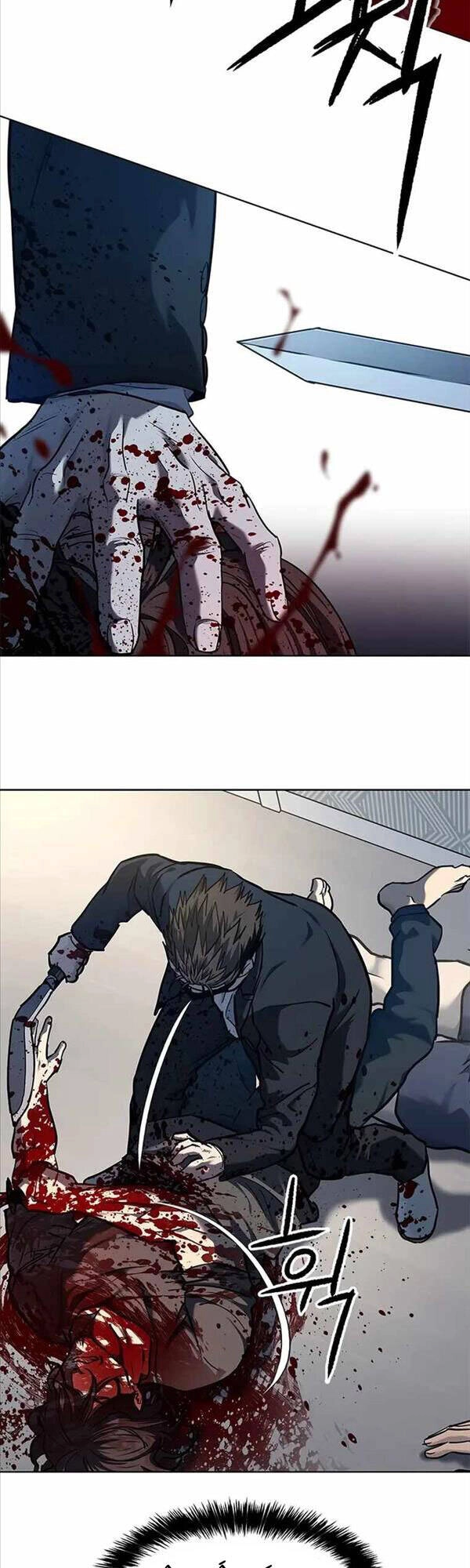 Đội Trưởng Lính Đánh Thuê Chapter 148 - 42