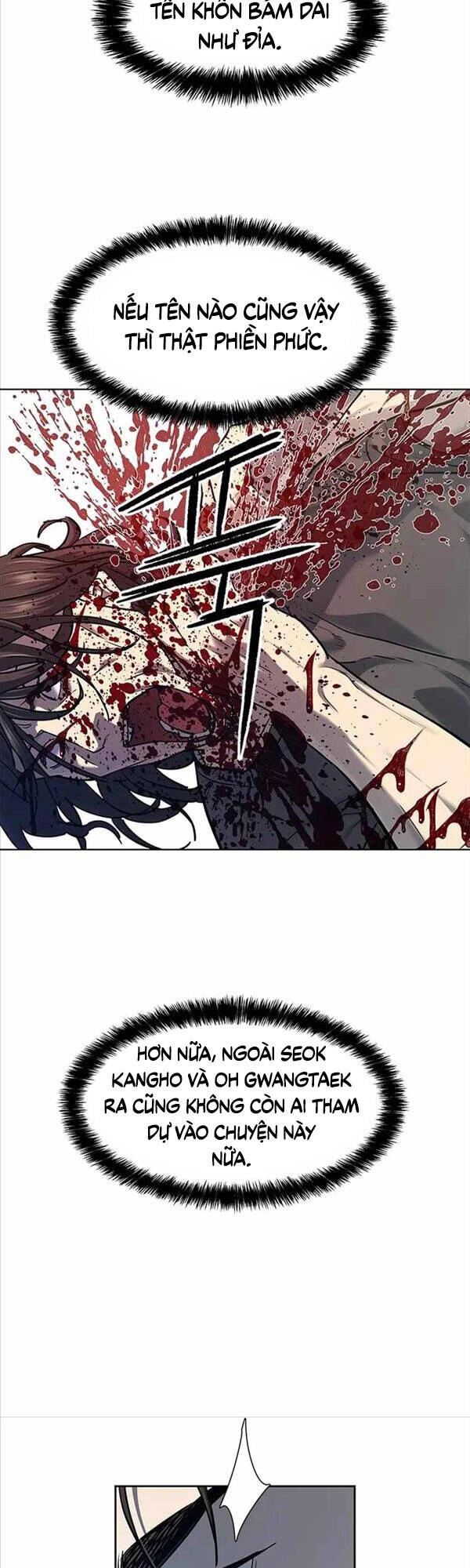 Đội Trưởng Lính Đánh Thuê Chapter 148 - 43