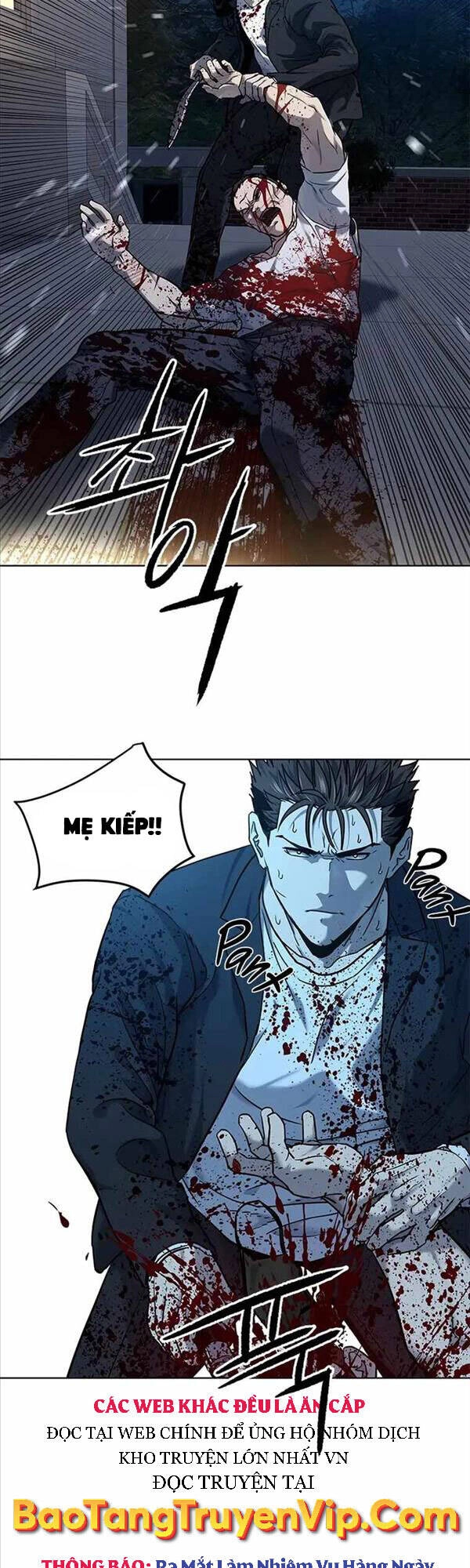 Đội Trưởng Lính Đánh Thuê Chapter 148 - 46