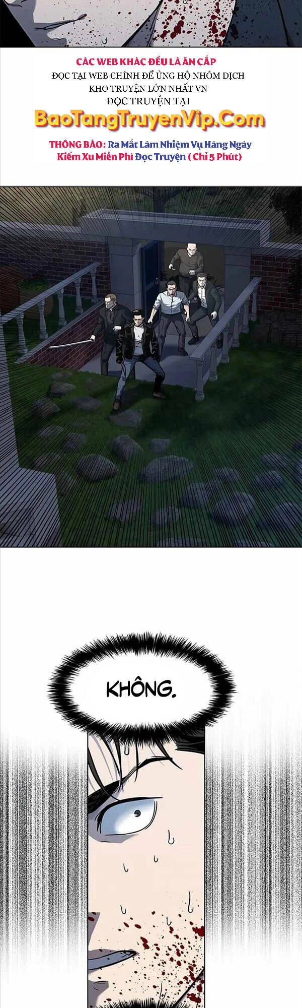 Đội Trưởng Lính Đánh Thuê Chapter 148 - 48