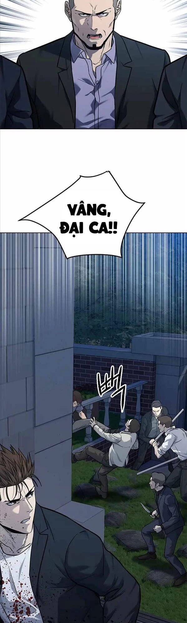 Đội Trưởng Lính Đánh Thuê Chapter 148 - 50