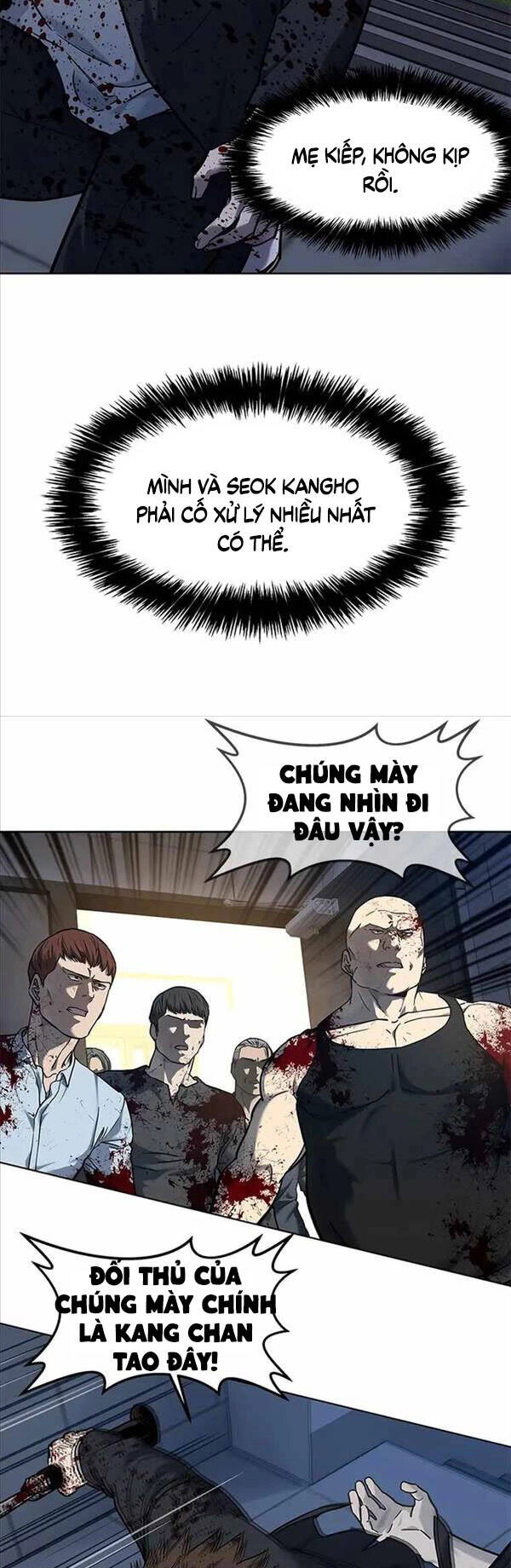 Đội Trưởng Lính Đánh Thuê Chapter 148 - 51