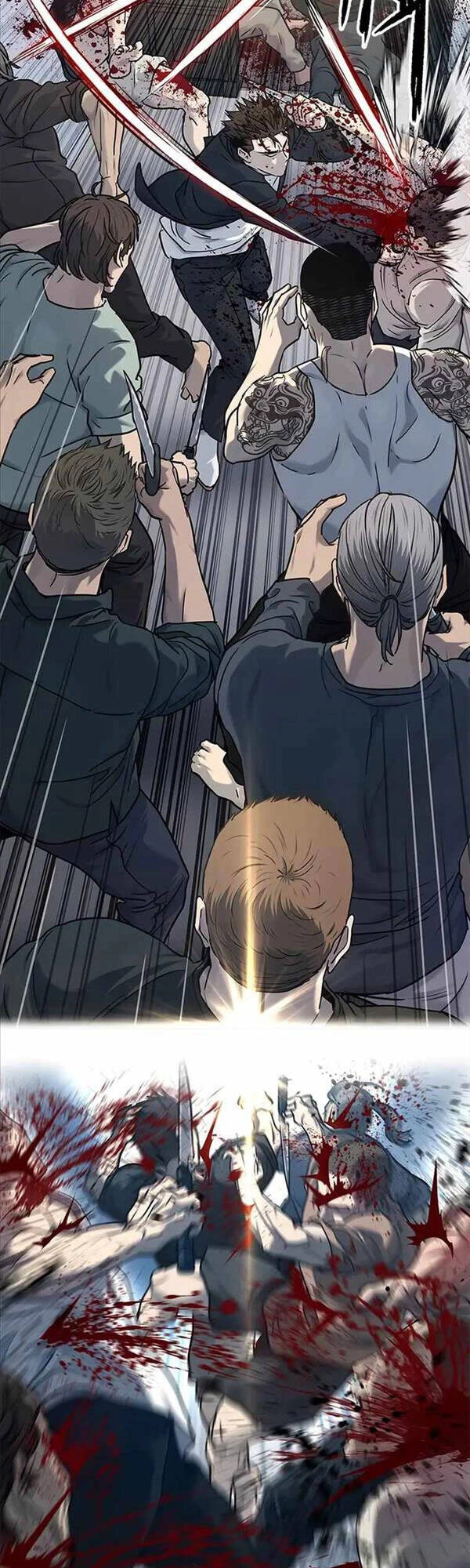 Đội Trưởng Lính Đánh Thuê Chapter 148 - 53