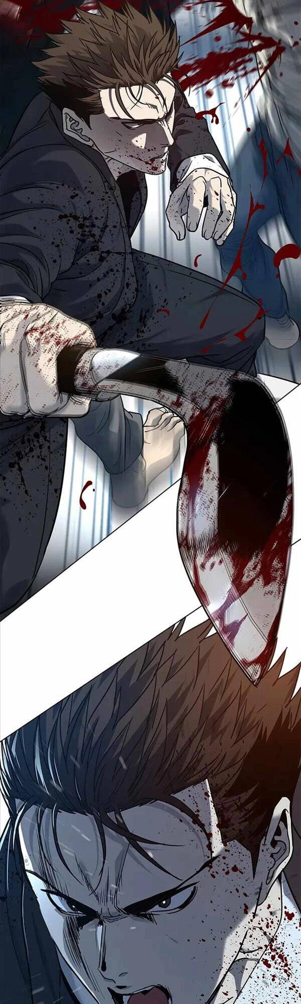 Đội Trưởng Lính Đánh Thuê Chapter 148 - 54