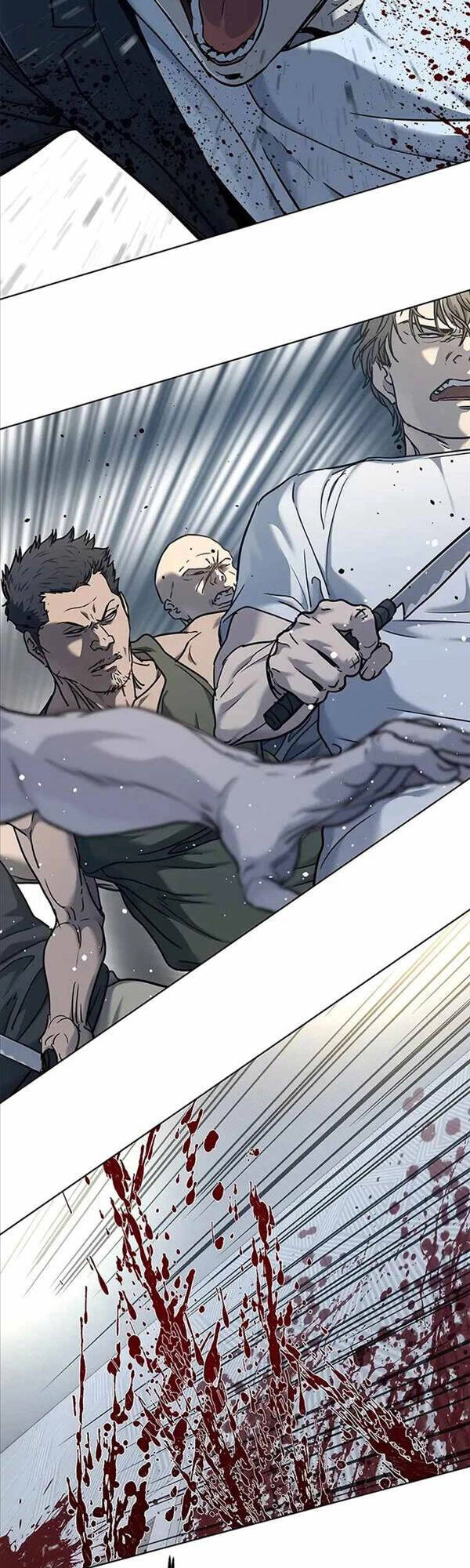 Đội Trưởng Lính Đánh Thuê Chapter 148 - 55