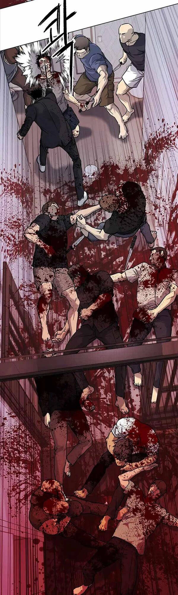 Đội Trưởng Lính Đánh Thuê Chapter 148 - 56