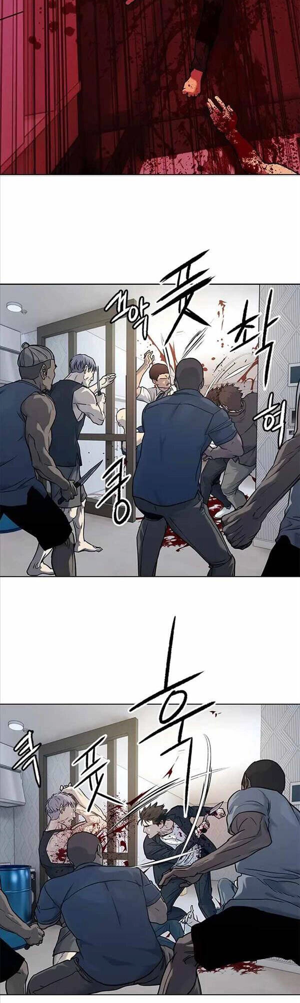 Đội Trưởng Lính Đánh Thuê Chapter 148 - 57