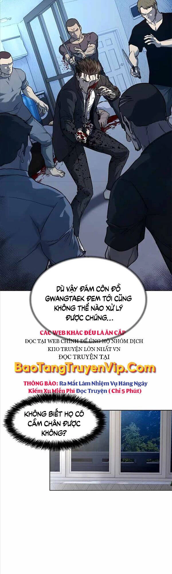 Đội Trưởng Lính Đánh Thuê Chapter 148 - 59